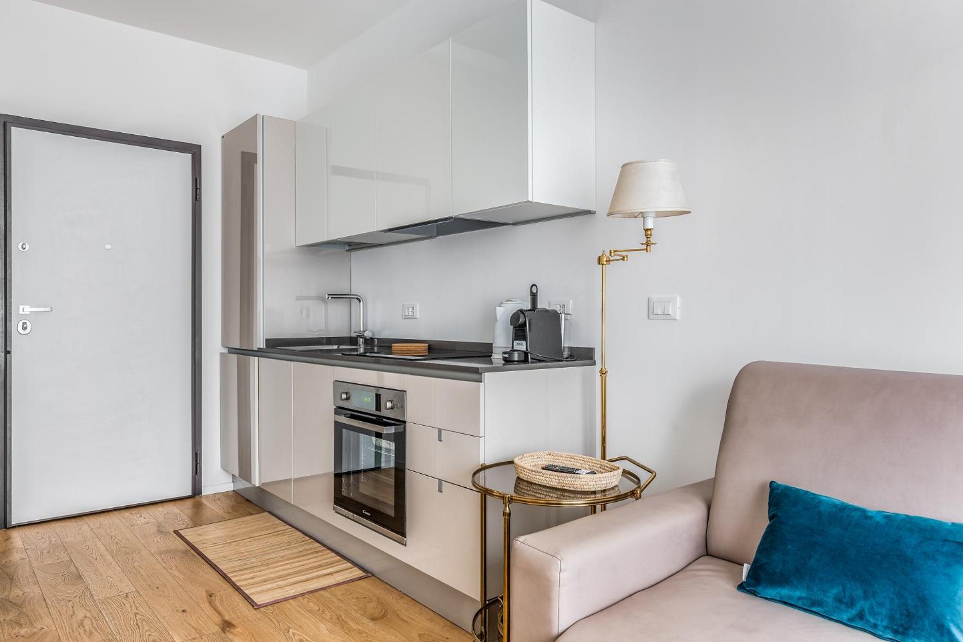 Milano Vetra-Parco Delle Basiliche 2 Pax- Wifi- Banfi Apartment Екстериор снимка