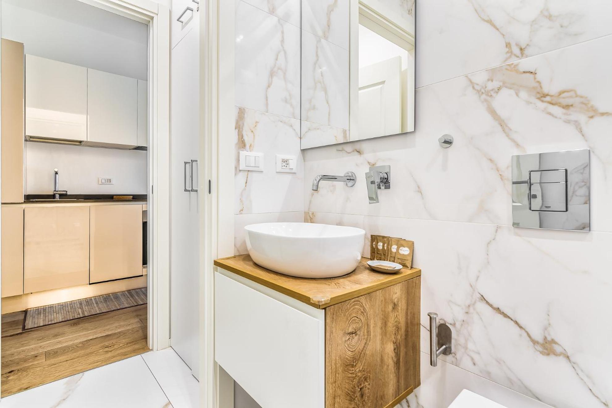 Milano Vetra-Parco Delle Basiliche 2 Pax- Wifi- Banfi Apartment Екстериор снимка